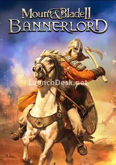Mount and Blade II Bannerlord